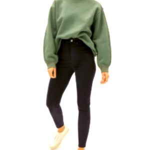 Everlane ‘The Way-High Skinny Jean’